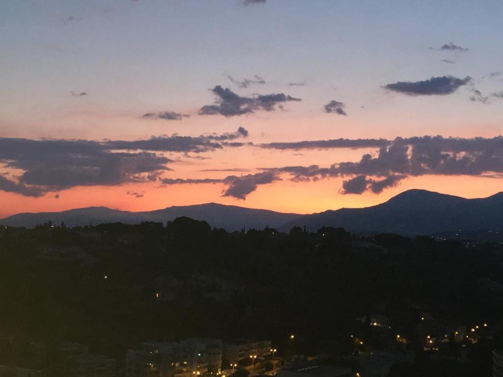 Twenty Rent Hotell Cagnes-sur-Mer Eksteriør bilde