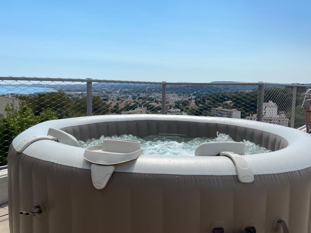Twenty Rent Hotell Cagnes-sur-Mer Eksteriør bilde