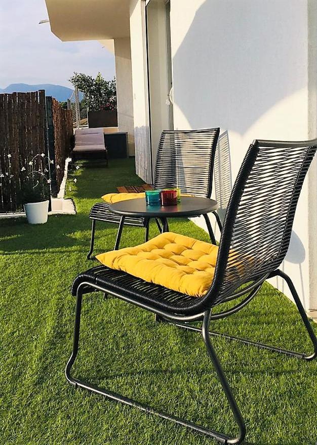 Twenty Rent Hotell Cagnes-sur-Mer Rom bilde