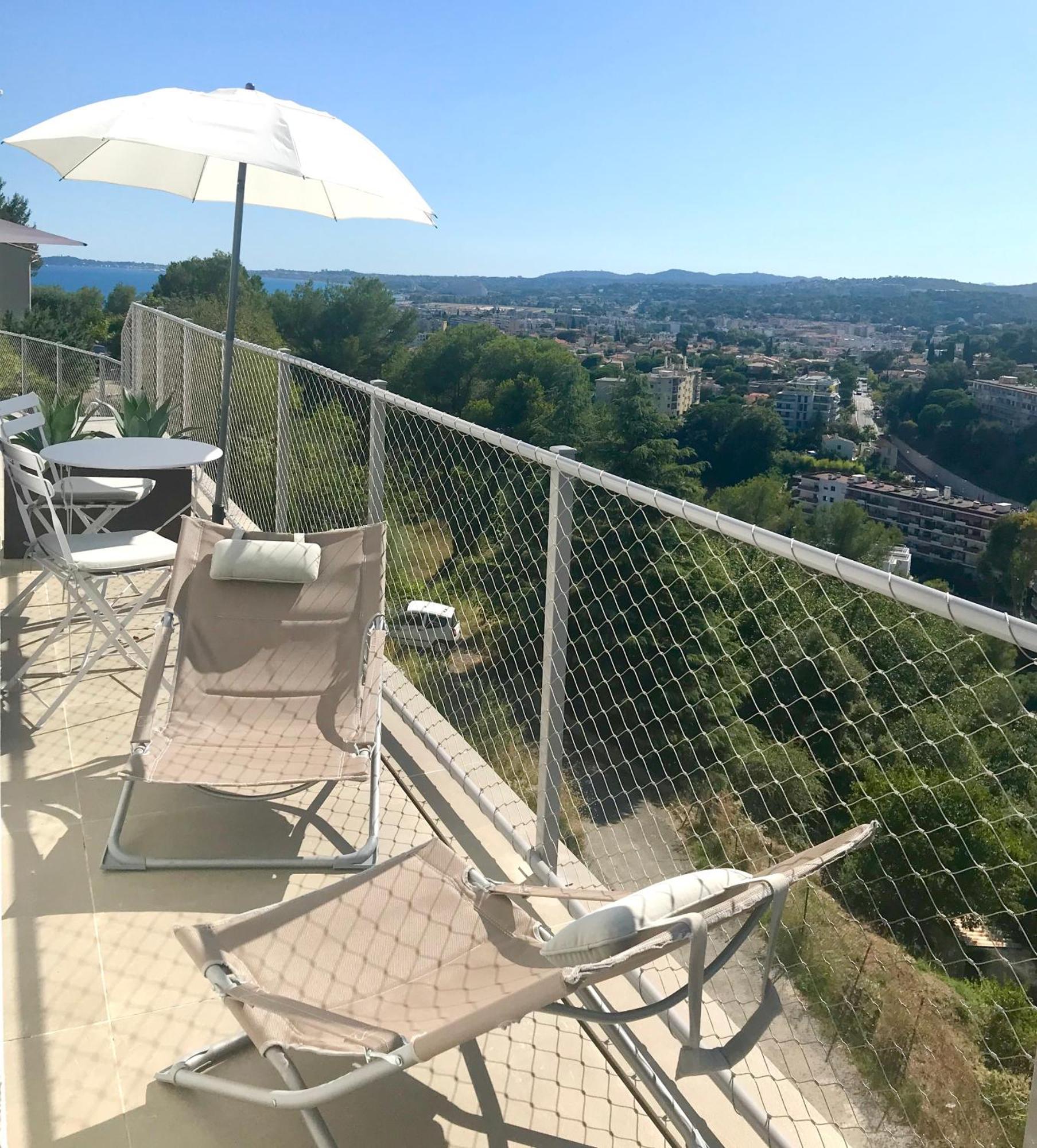 Twenty Rent Hotell Cagnes-sur-Mer Rom bilde