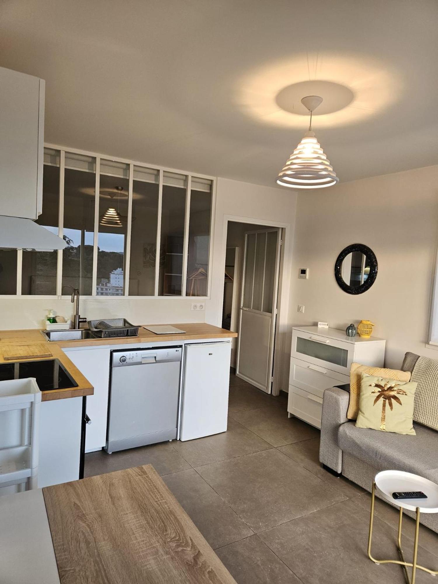 Twenty Rent Hotell Cagnes-sur-Mer Eksteriør bilde