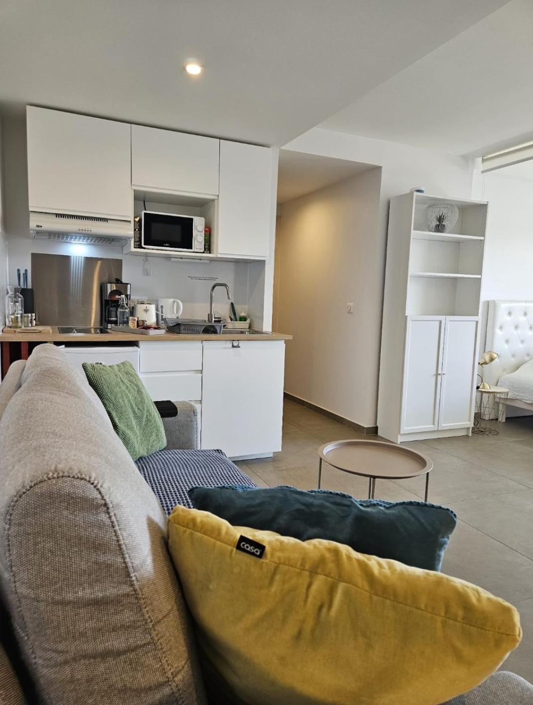 Twenty Rent Hotell Cagnes-sur-Mer Eksteriør bilde