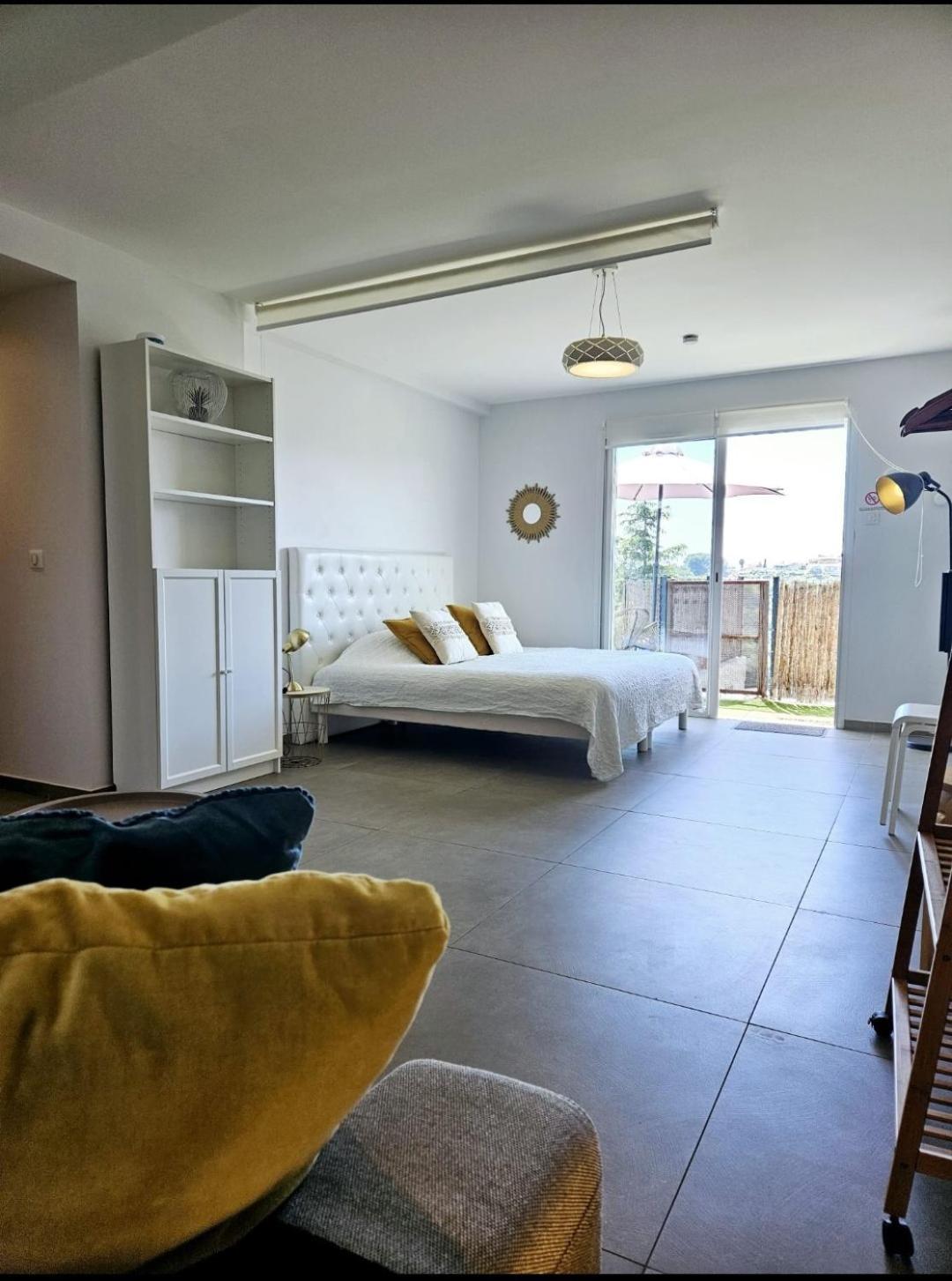 Twenty Rent Hotell Cagnes-sur-Mer Eksteriør bilde
