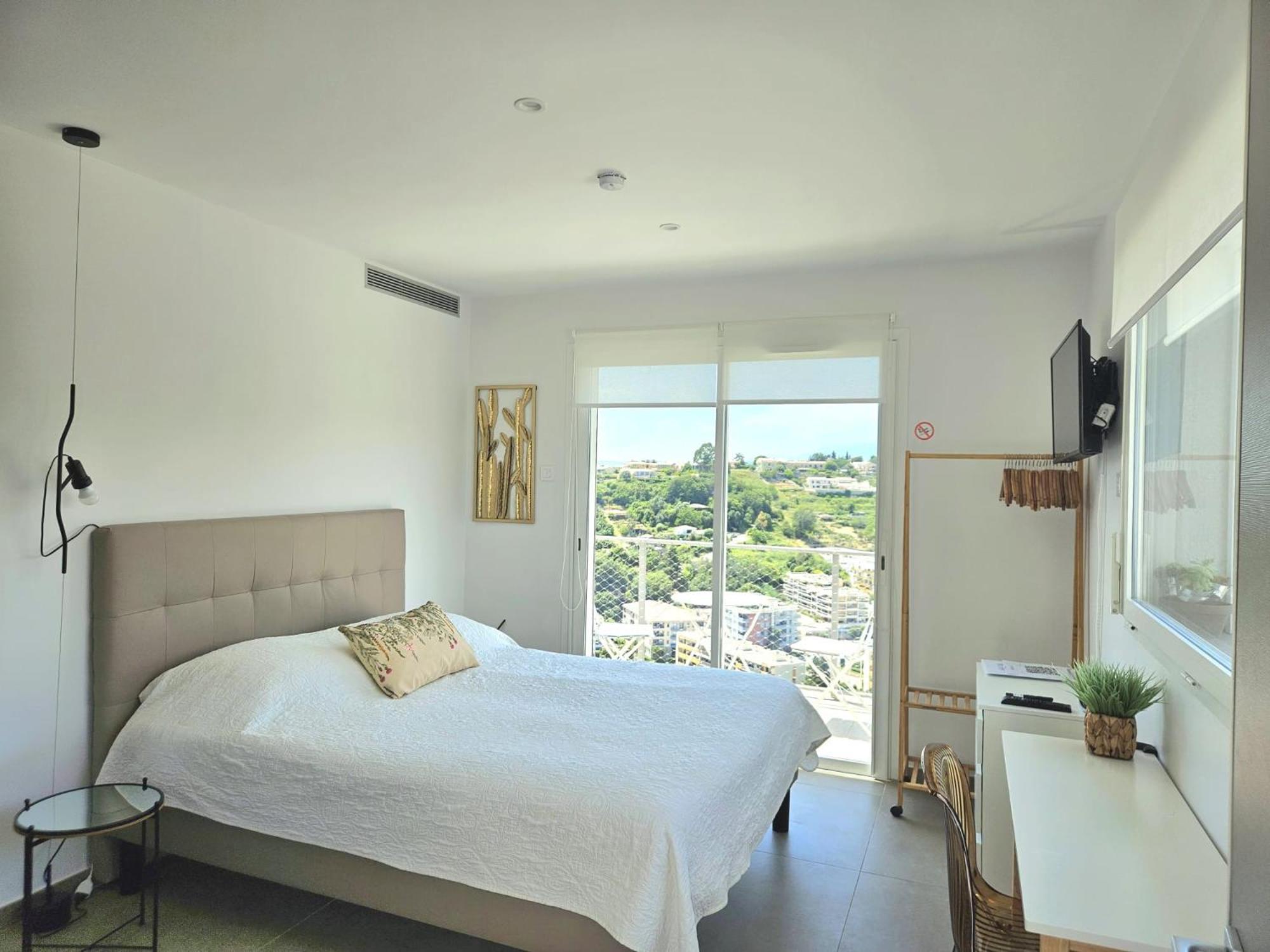 Twenty Rent Hotell Cagnes-sur-Mer Eksteriør bilde