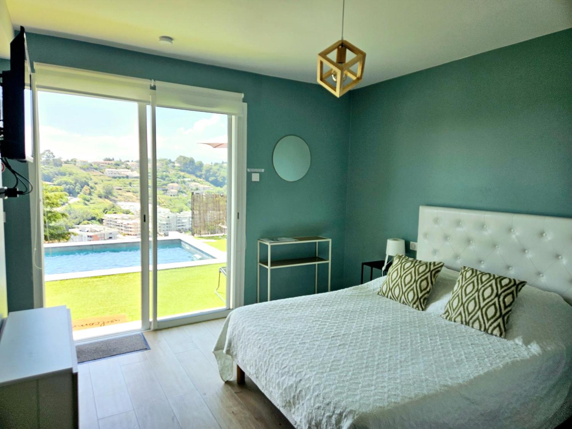 Twenty Rent Hotell Cagnes-sur-Mer Eksteriør bilde