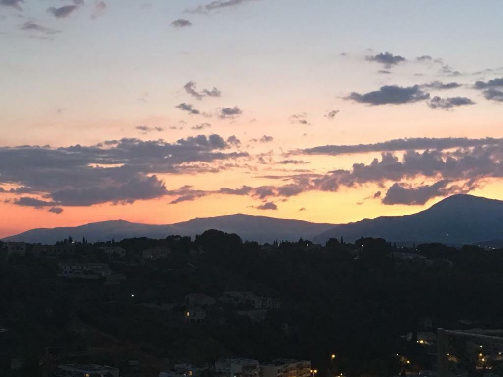Twenty Rent Hotell Cagnes-sur-Mer Eksteriør bilde